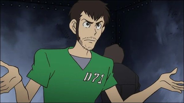 ルパン三世 13話 感想 やっぱり追いかけてこそのとっつぁんだな にわか速報 ルパン三世 13話 感想 やっぱり追いかけてこそのとっつぁんだな にわか速報