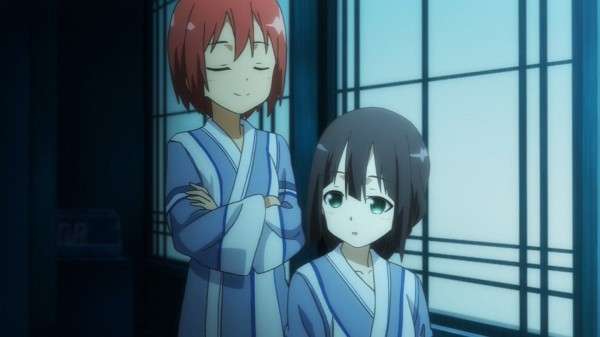 結城友奈は勇者である 7話 感想 東郷美森はメガロポリスである にわか速報