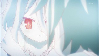 ノーゲーム ノーライフ 第9話感想まとめ 空が消えた理由の解答回 わかるわからない にわか速報