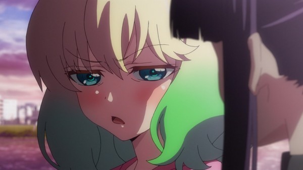 双星の陰陽師 6話 感想 紅緒様と繭良ちゃんの胸囲の格差社会 おはぎばっかり食べてるから にわか速報