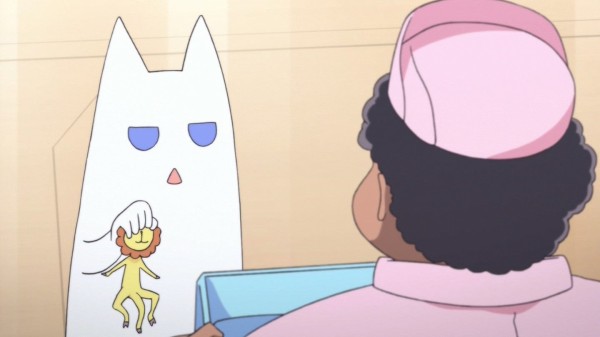 紅殻のパンドラ 9話感想 シノカオミで突入するクラりんカッコイイな にわか速報