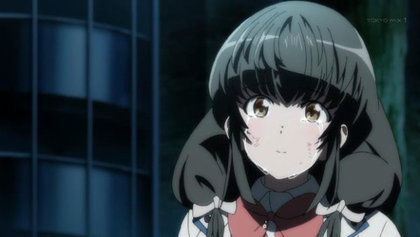 アクエリオンロゴス 22話 感想 心音ちゃんがヒロインしてる と思ったら にわか速報