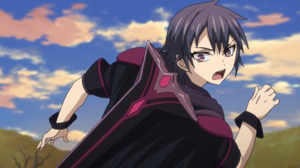 聖戦ケルベロス 竜刻のファタリテ 7話 感想 ヒイロのしまったはノルマ化していいんじゃないかな にわか速報