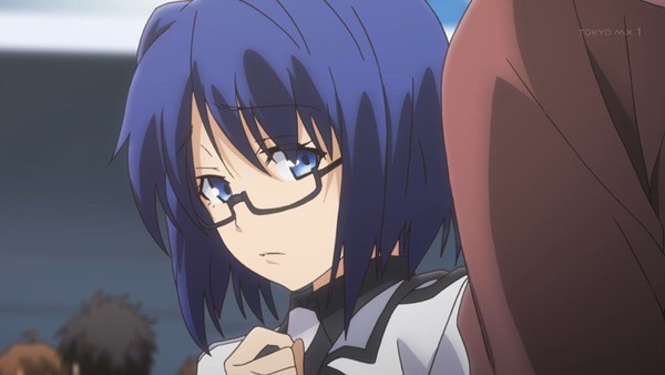 クオリディア コード 2話 感想 早めの水着回きた デレる妹はいつ見てもいいものだ にわか速報