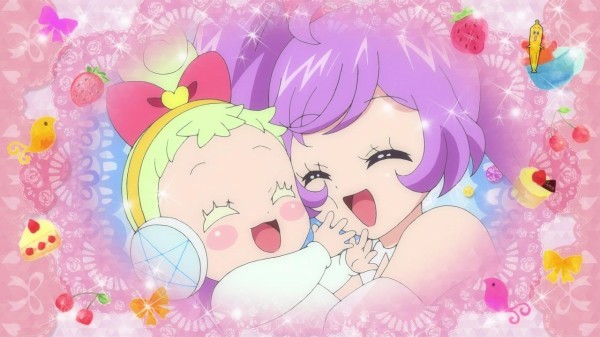 プリパラ 129話 感想 いまだかつてない破壊力のチームが生まれてしまった にわか速報