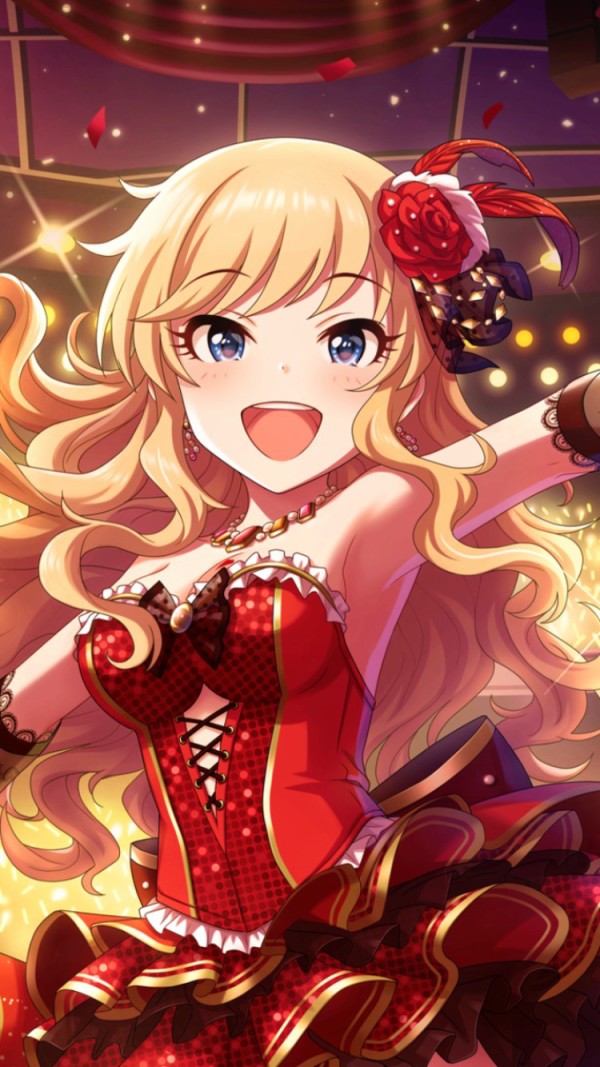 アイドルマスターシンデレラガールズ 大槻唯ちゃんという最強マックスに可愛い娘 にわか速報 アイドルマスターシンデレラガールズ 大槻唯ちゃんという最強マックスに可愛い娘 にわか速報