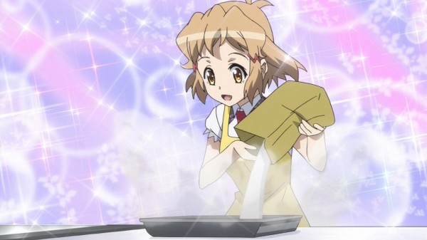 戦姫絶唱シンフォギアgx 開き直ってビーフストロガノフの歌で起動できるギア出せばいいと思う にわか速報