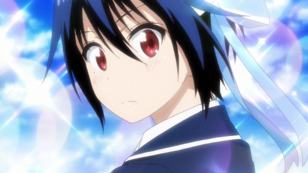ニセコイ 2期 2話 感想 ポーラちゃんも鶫も可愛すぎてどうしたらいいの にわか速報