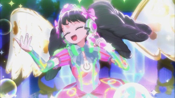 プリパラ 話感想 大団円の連続がライブ楽しかった にわか速報