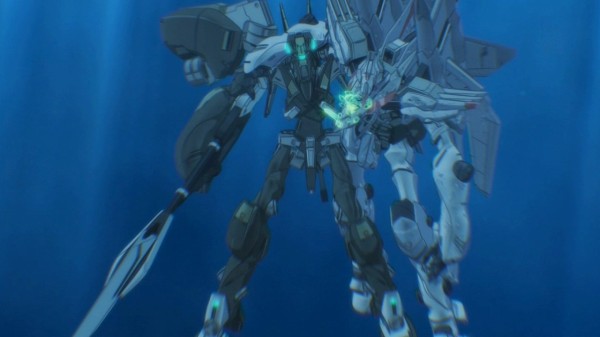 蒼穹のファフナー Exodus 19話 感想 内容も展開も熱すぎる 未来にたどり着いたよ にわか速報