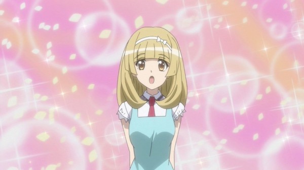 戦姫絶唱シンフォギアgx 3話 感想 ビーフストロガノフの歌なんだったんだよｗｗｗ切ちゃんの変身バンク可愛すぎデース にわか速報