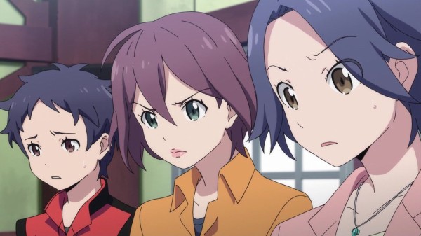 Classroom Crisis 12話感想 ヒャッハーを放置してはならない にわか速報