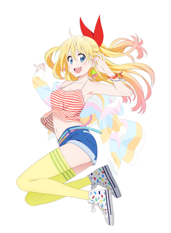 画像 ニセコイ ニセコイヒロイン達のかわいい画像 にわか速報 画像 ニセコイ ニセコイヒロイン達のかわいい画像 にわか速報