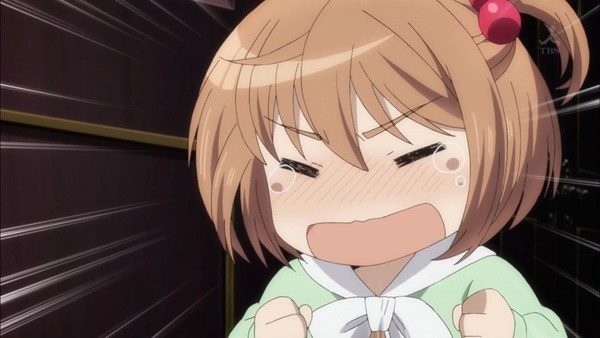 少年メイド 9話 感想 紳士として幼女の頼みは断れない にわか速報