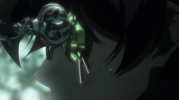 血界戦線 12話 最終回 感想 ホワイトちゃん最後まで可愛かった にわか速報