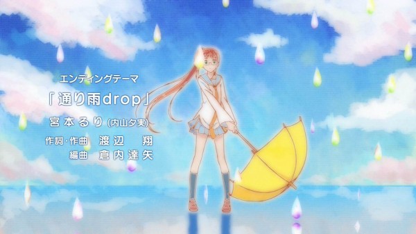 ニセコイ 2期 10話 感想 集の好きな人は 良い青春 友情回だった にわか速報