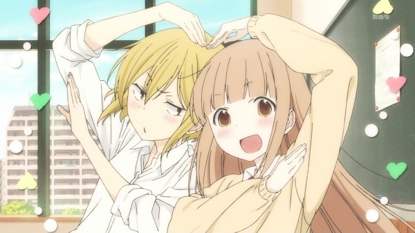 田中くんはいつもけだるげの宮野とかいう可愛すぎる生き物 にわか速報