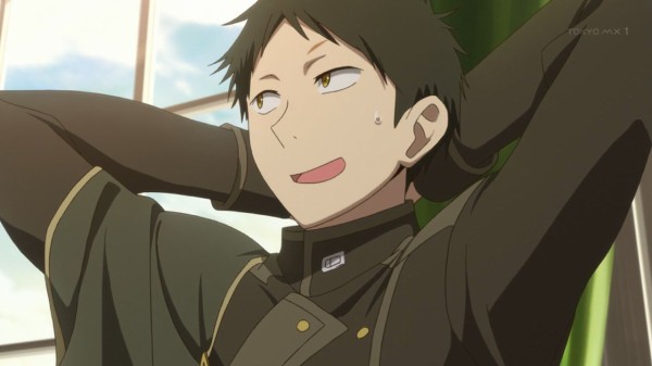 赤髪の白雪姫 22話感想 ゼンのお見合い相手は誰かと思ったら にわか速報