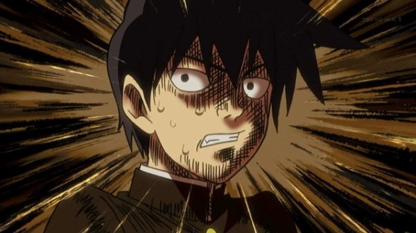 モブサイコ100 7話 感想 髪型もメンタルも生まれ変わったテル にわか速報