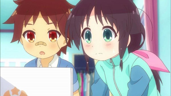 ステラのまほう 4話 感想 いいおねショタ展開だったけどパパがつよい にわか速報