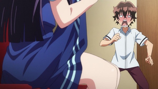 双星の陰陽師 11話 感想 アレな本を見つけた時の紅緒ちゃんのリアクションが完全にお嫁さん にわか速報