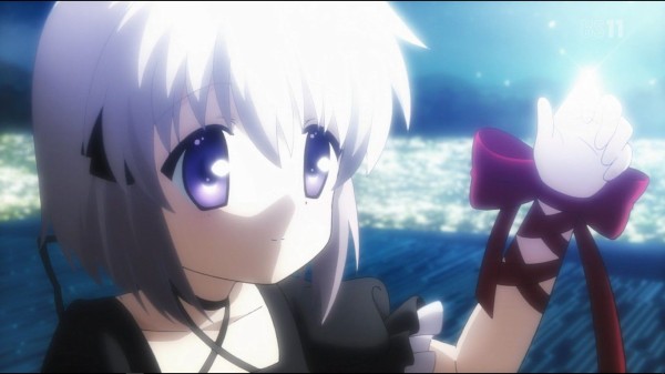 Rewrite 14話 感想 篝ちゃん攻略の重要アイテムはやはりヒーコー にわか速報 Rewrite 14話 感想 篝ちゃん攻略の重要アイテムはやはりヒーコー にわか速報