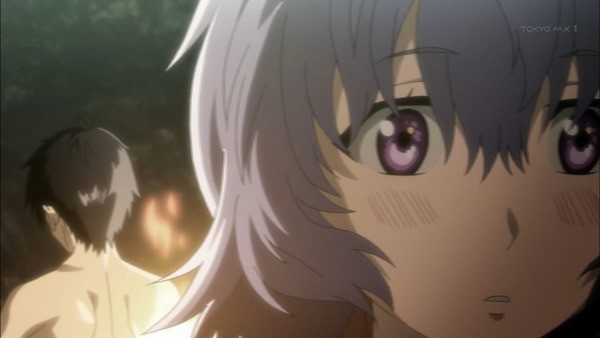 ビッグオーダー 6話 感想 もう壱与ちゃんがヒロインでいいんじゃないかな にわか速報