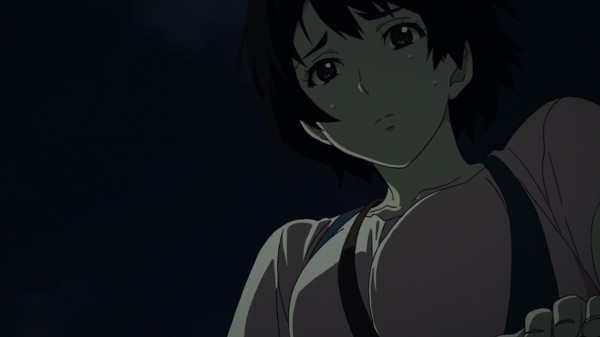 残響のテロル 7話感想 リサちゃんこんな時でも学生証持ち歩くとか真面目だな にわか速報