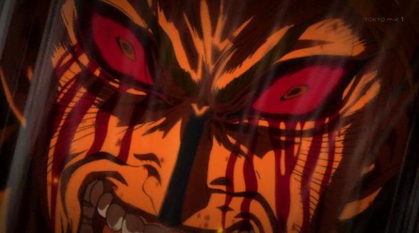 うしおととら 話 感想 獣の槍の誕生秘話と潮の出生が明らかに にわか速報