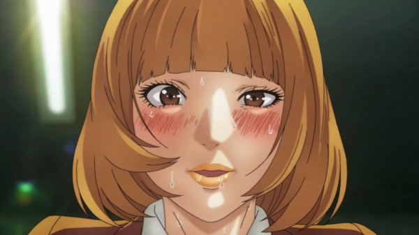 監獄学園 プリズンスクール 11話感想 花ちゃんのメデューサでカチンコチンに にわか速報