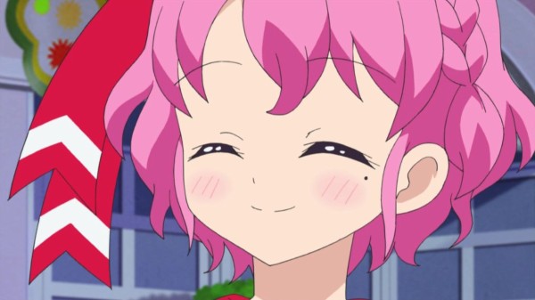 プリパラ 85話感想 レオナとドロシーの成長回 セレブリティ4 Jkだったのかよ にわか速報