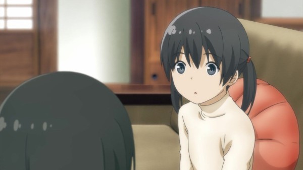 ふらいんぐうぃっち 1話 感想 可愛いし癒される でもマンドレイクはいらない にわか速報