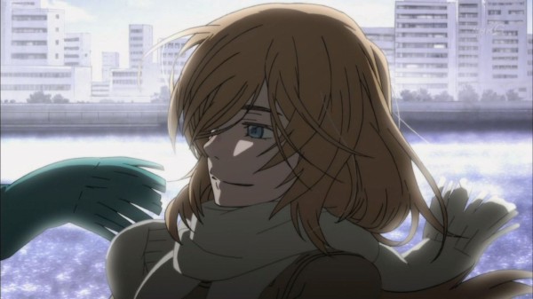 3月のライオン 10話 感想 相変わらず零の対戦相手事情に詳しい香子さん にわか速報