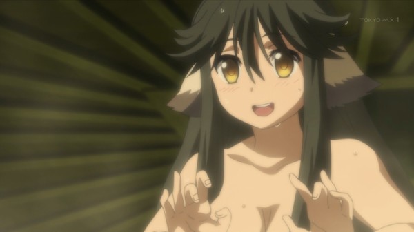 うたわれるもの 偽りの仮面 9話 感想 お風呂ノルマが帰ってきた アルルゥ大きく育って にわか速報