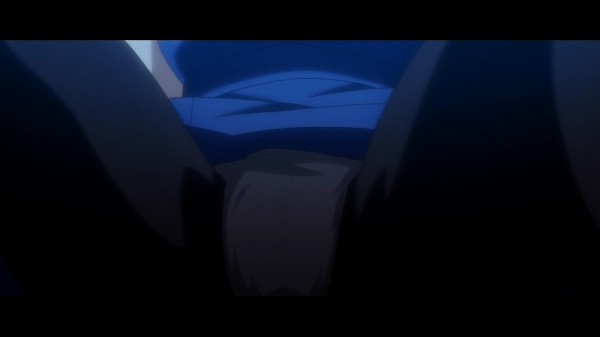 グリザイアの果実 12話 感想 天音はよく食べなかったな にわか速報