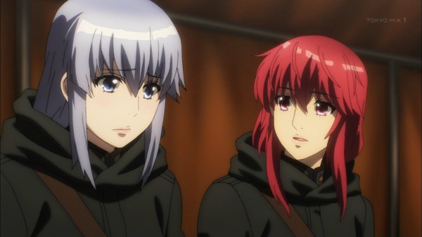 ねじ巻き精霊戦記 天鏡のアルデラミン 9話 感想 絆に頼る勇者か孤独に生きる戦士かはともかく にわか速報