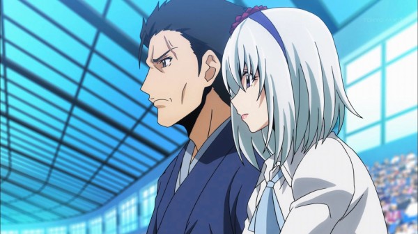 競女 第10話 感想 ヒップ オブ バビロンの絵面が予想以上の破壊力だった にわか速報