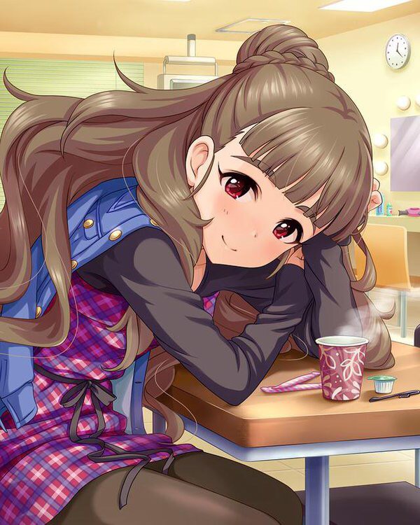 アイドルマスターシンデレラガールズの神谷奈緒ちゃんが可愛くて仕方ないんだけど にわか速報