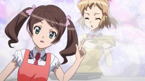 戦姫絶唱シンフォギアgx 開き直ってビーフストロガノフの歌で起動できるギア出せばいいと思う にわか速報