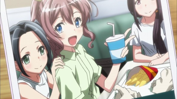 Bang Dream バンドリ 7話 感想 最後のメンバーは一筋縄ではいかない にわか速報