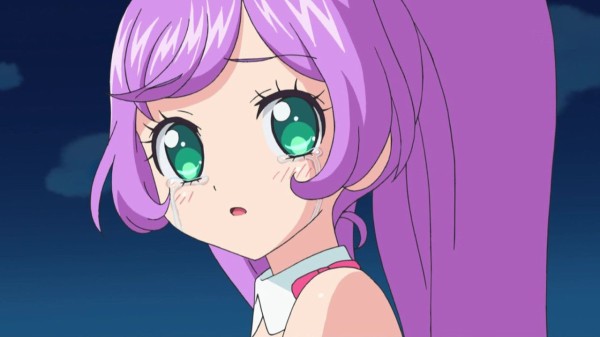 プリパラ 130話 感想 語られるジュリィの思い 涙腺が壊れた にわか速報 プリパラ 130話 感想 語られるジュリィの思い 涙腺が壊れた にわか速報
