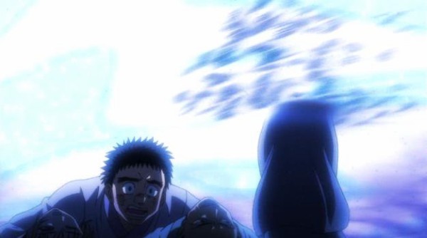 うしおととら 19話 感想 白面の者の圧倒的絶望感 怖すぎるだろ にわか速報