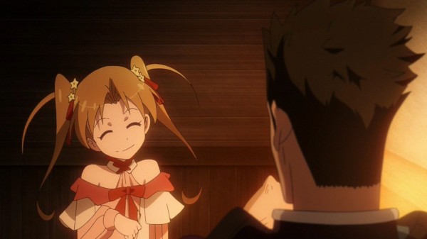 Gate 自衛隊 彼の地にて 斯く戦えり 話感想 シェリーちゃんの人生激動の回だった カッコイイぞ菅原様 にわか速報