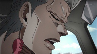 ジョジョの奇妙な冒険 スターダストクルセイダース 13話感想まとめ 勝ったッ 第3部完 ニッコリ承太郎ｗｗｗ にわか速報