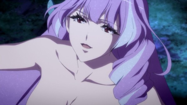 マクロスd デルタ 美雲 ギンヌメールさんとかいう三歳児 にわか速報