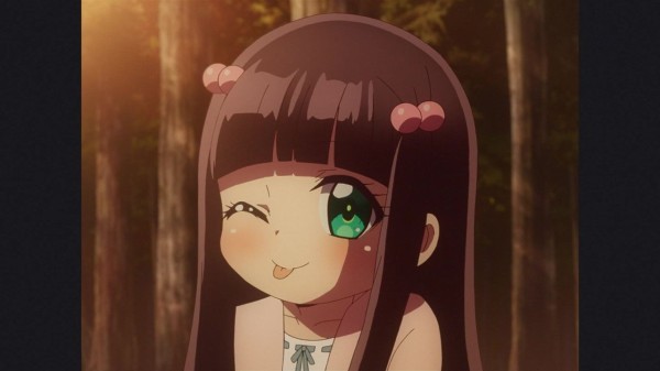 双星の陰陽師 31話 感想 きなこと紅緒ちゃんの出会い ロリ紅緒ちゃんかわええ にわか速報 双星の陰陽師 31話 感想 きなこと紅緒ちゃんの出会い ロリ紅緒ちゃんかわええ にわか速報