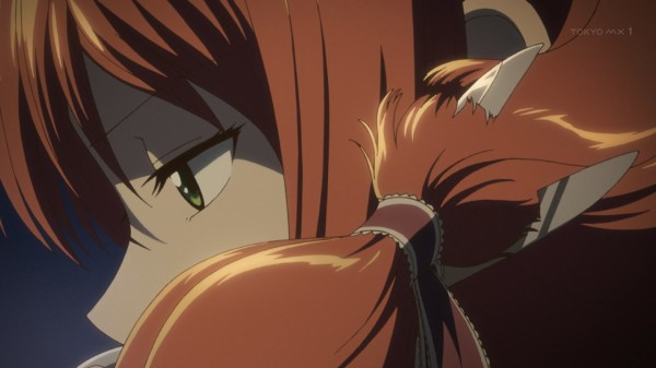 赤髪の白雪姫 1話 感想 画像 正統派の少女漫画でいいな この先の展開をどうするのか気になる にわか速報