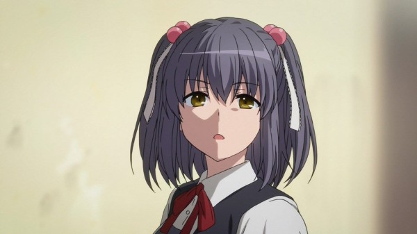 甘城ブリリアントパーク 8話 感想 土田香苗ちゃんの冷たい視線いいな にわか速報