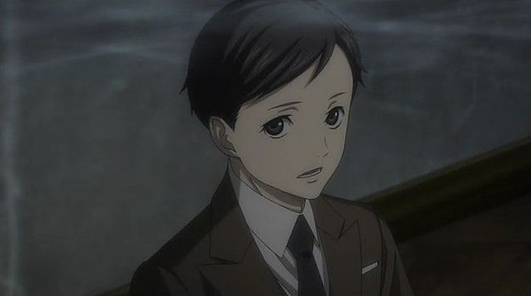 ジョーカー ゲーム 12話 最終回 感想 最後にカッコよく締めてくれる さすが結城中佐 にわか速報