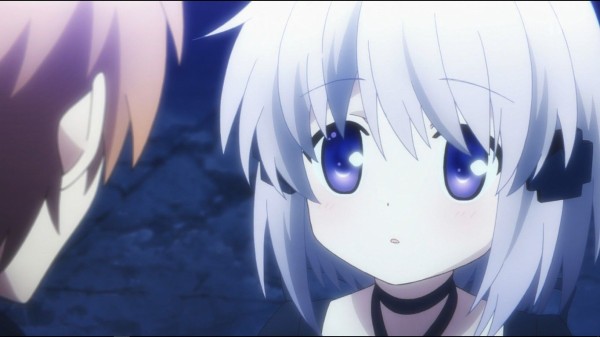 Rewrite 15話 感想 オカ研メンバーのみんな 力を貸してくれ にわか速報